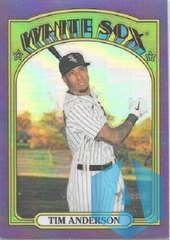 2021 Topps Heritage 